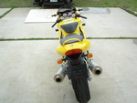     Ducati SS1000DS 2003  8